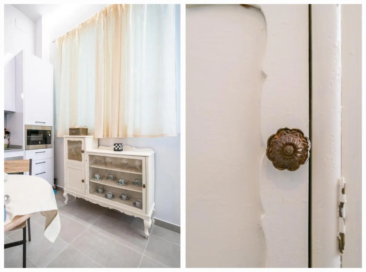 Apartamento Chic En El Centro De Malaga Apartment 0*,